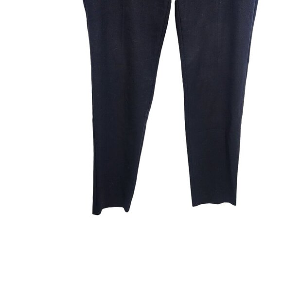 Michael Michael Kors‎ Pants Womens Size 2 Black Ankle Length - Picture 5 of 10
